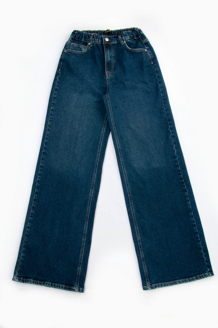 Джинси жіночі